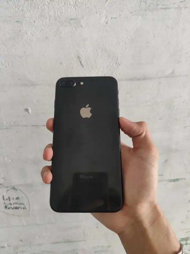Iphone 8plus 256gb