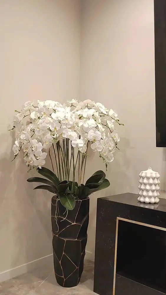 DICARI ART BERSIH BERSIH MEMASAK