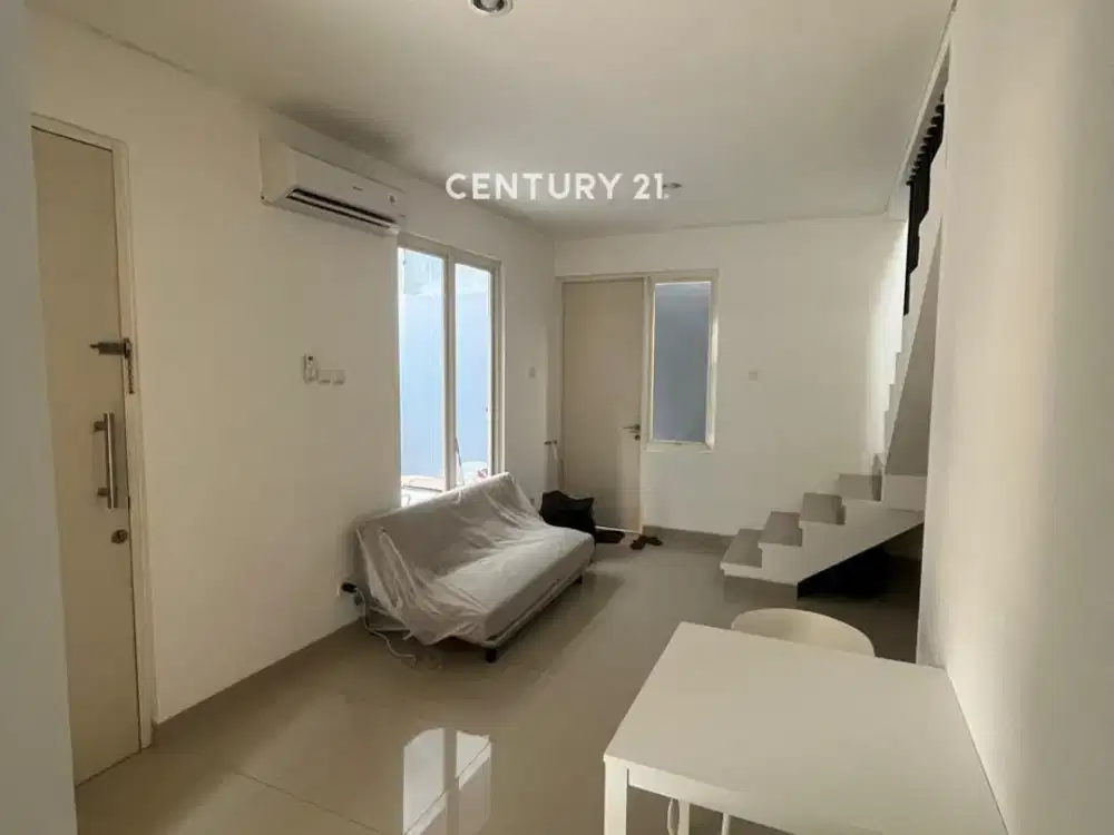 Dijual Rumah Plus Furnish Di Cluster Lavesh Harapan Indah Bekasi