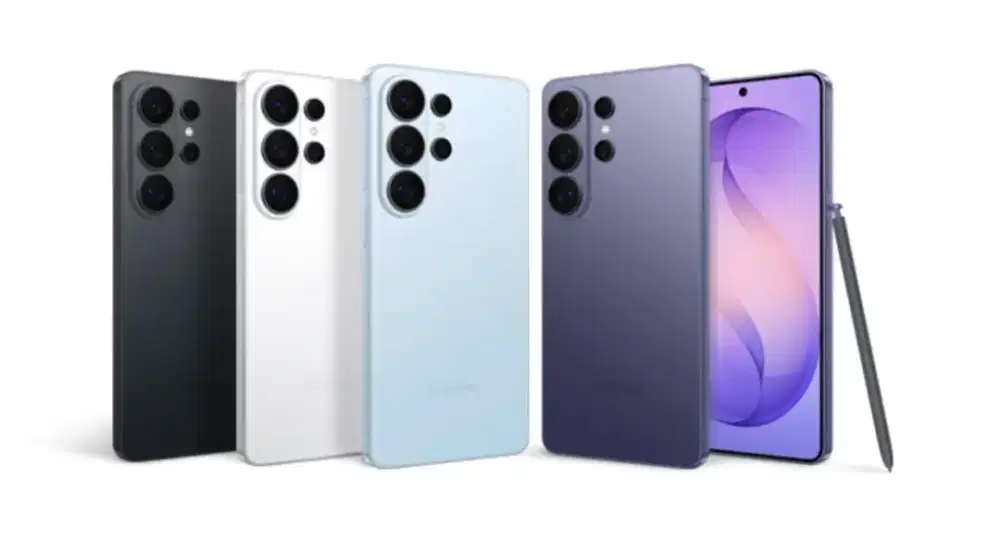 [Pre-Order] Samsung S26 Ultra