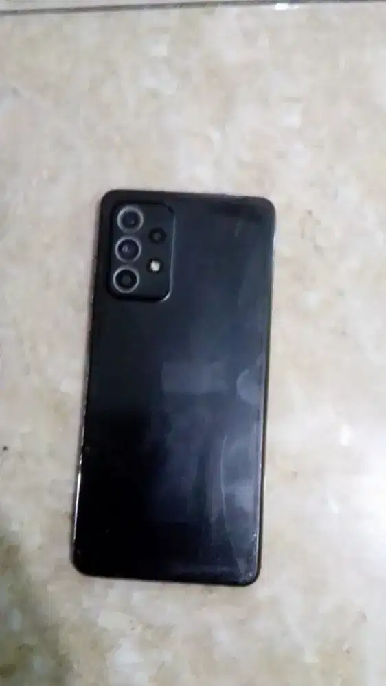 Samsung a52 8/256