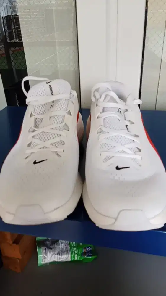 Sepatu Nike Original Putih