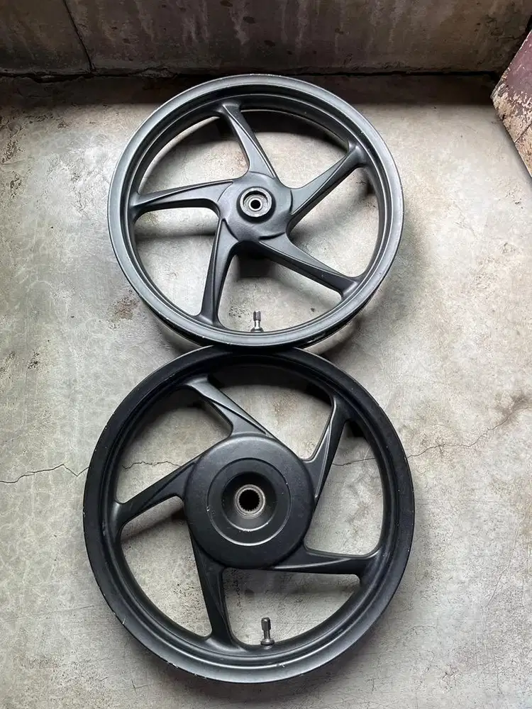Velg Original Copotan Vario 125 Kzr