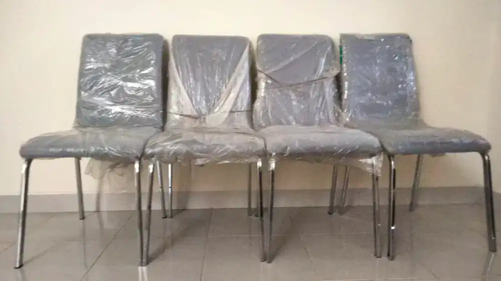 Kursi Meja Makan Minimalis