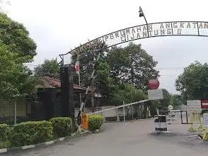 Dibutuhkan Driver Pribadi