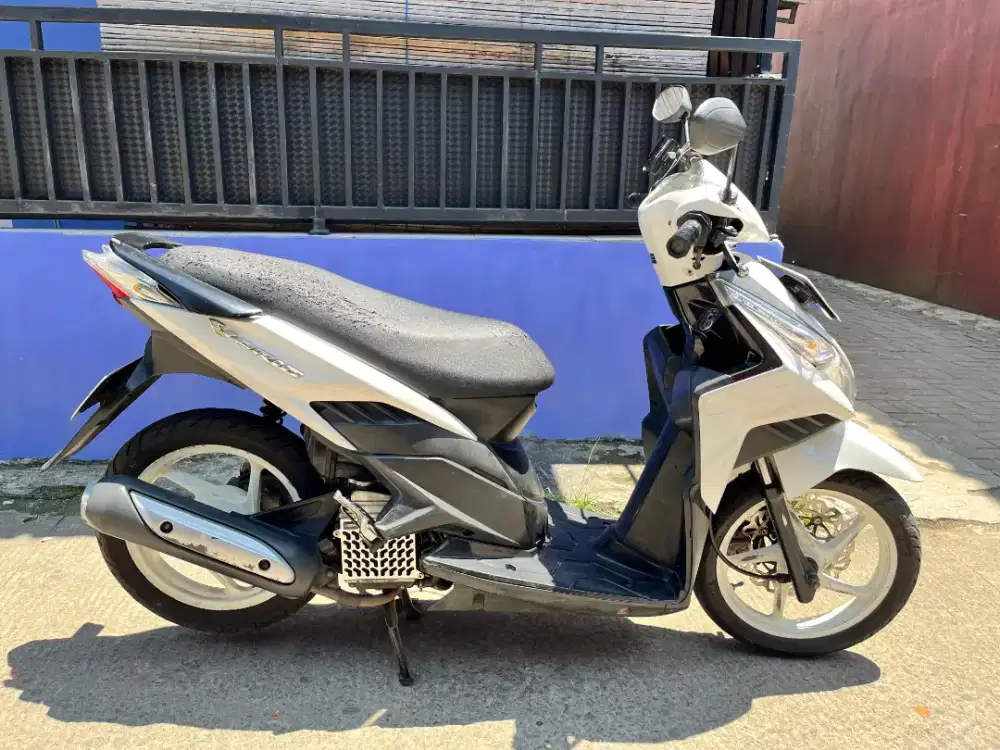 Vario Techno 110