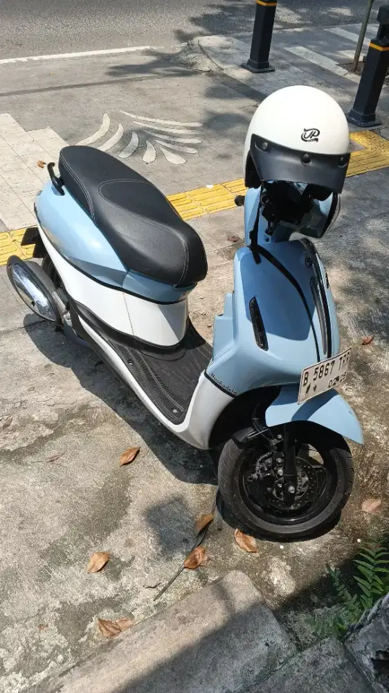 Yamaha grand filano 2024