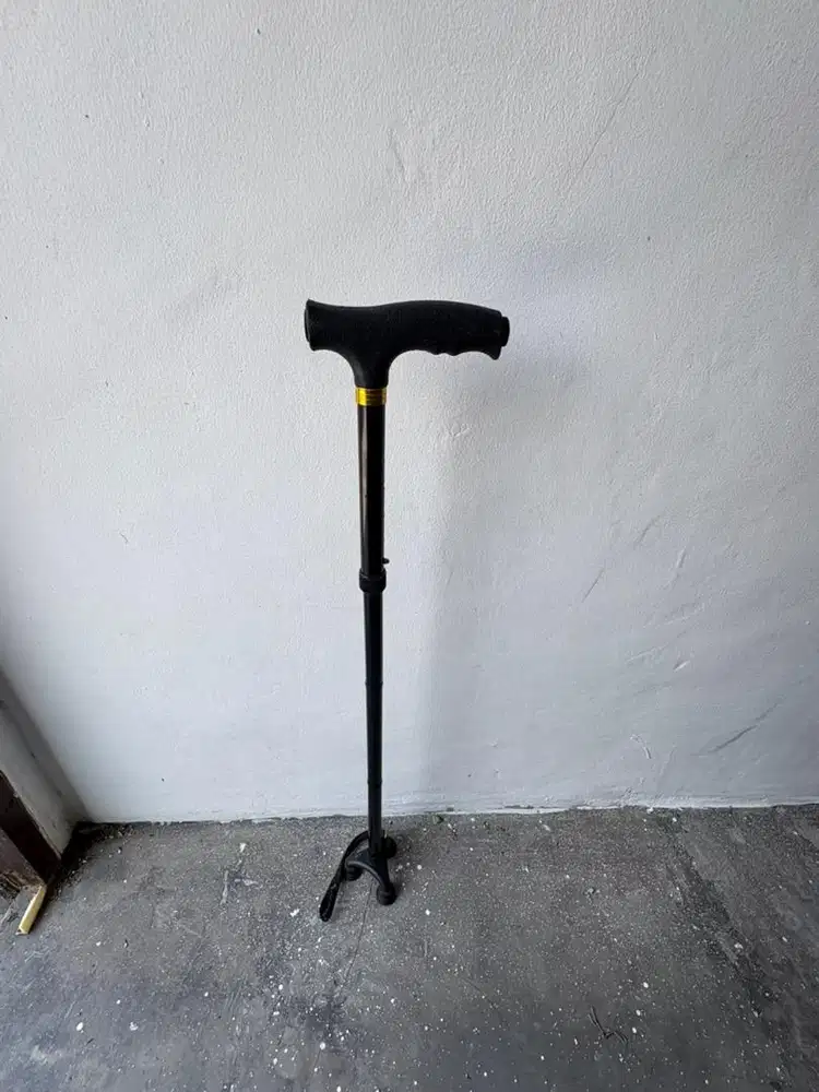 TONGKAT MINUS PEMAKAIAN