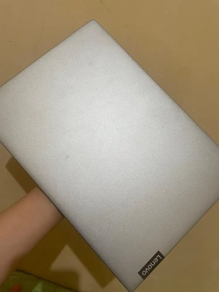 Laptop Lenovo Ideapad S340