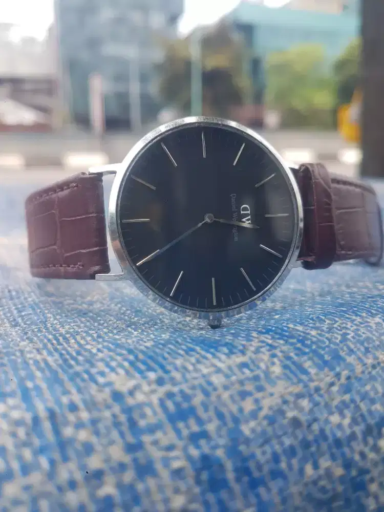 jam DW original diamter 4.0