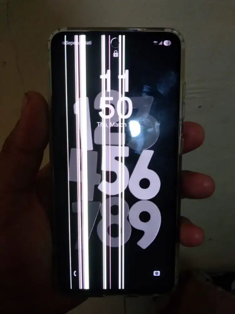 Samsung s21 fe 5G 8/256gb