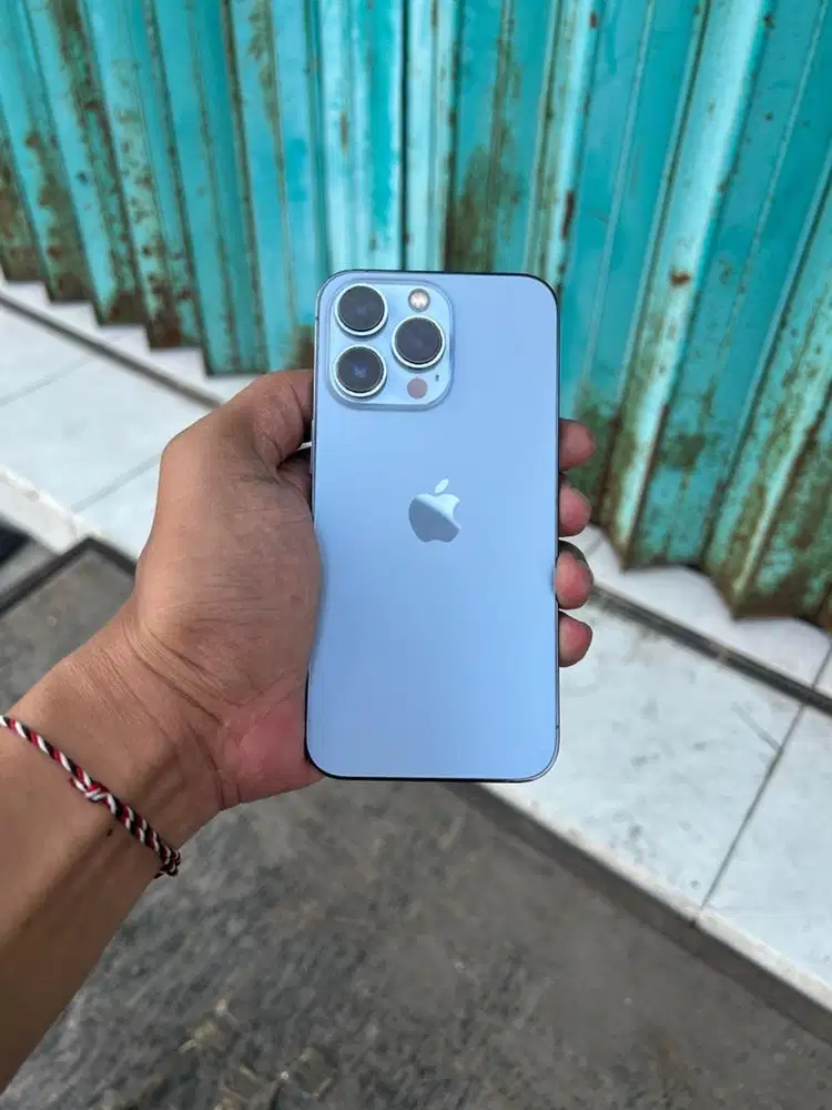 Iphone 13 pro 256gb beacukai