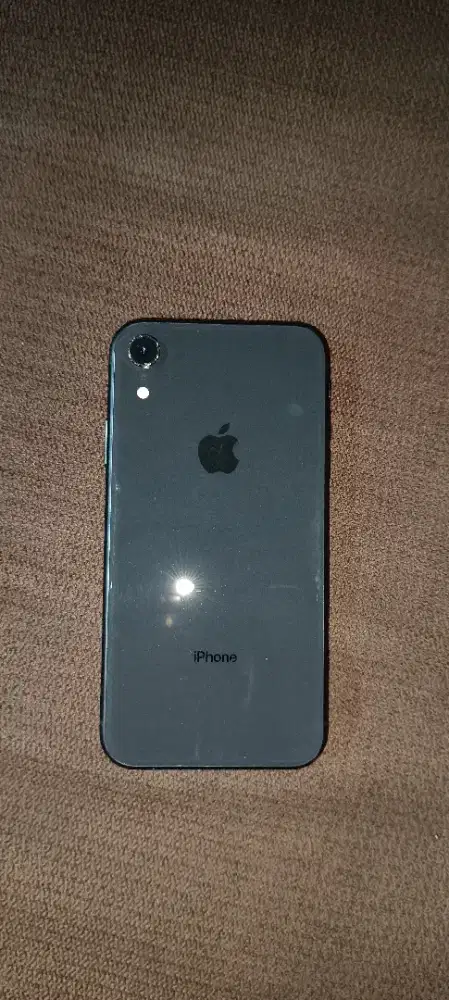 Iphone XR 64gb Fullset ex. ibox