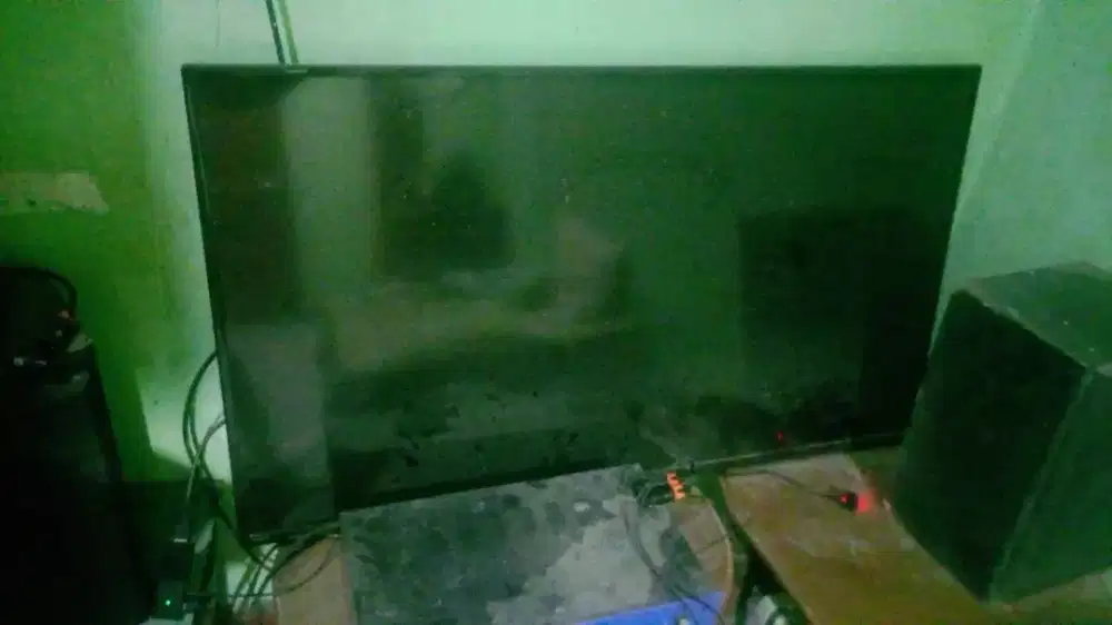 Dijual Televisi 50inch