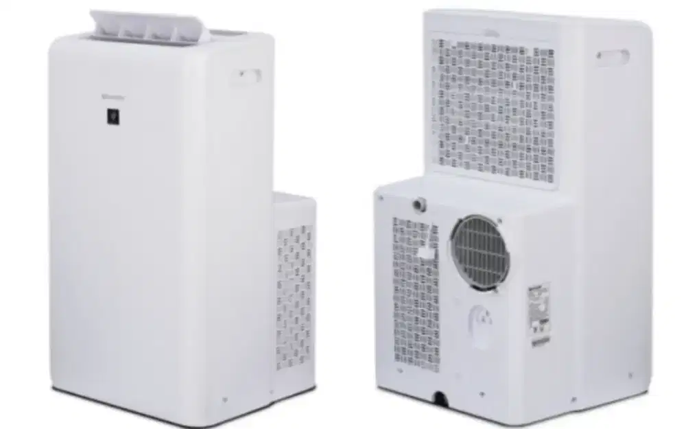 AC Portable Sharp CV P10ZCY - 1PK