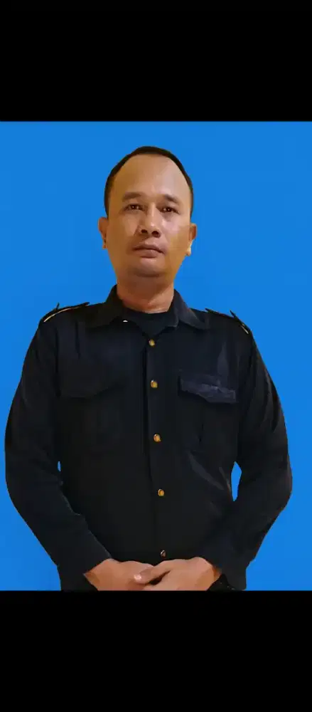 Cari pekerjaan,Driver.