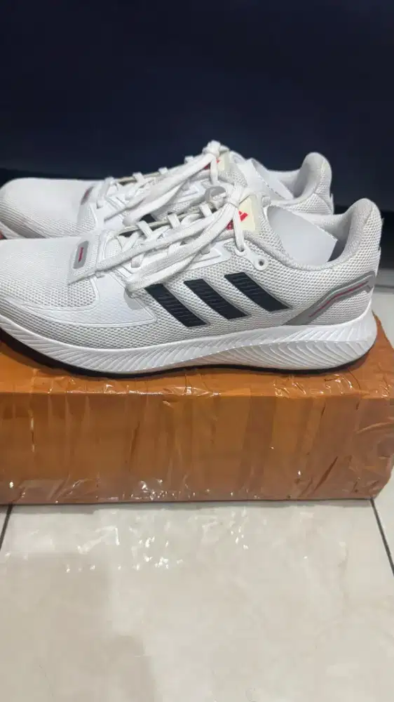 Jual sepatu adidas murah