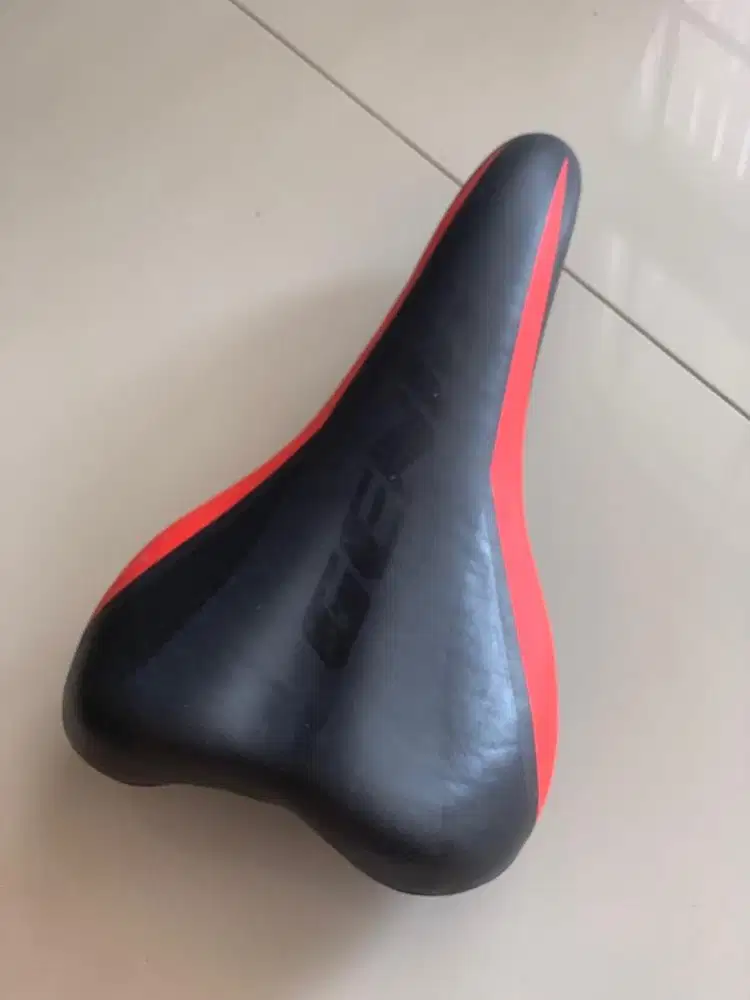 Sadel / Jok Sepeda (tolong baca deskripsi)