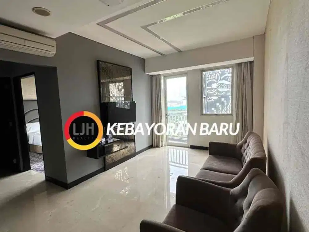 Dijual apartemen fairview ex apartemen Aston di Radio Dalam Artery Pondok Indah kebayoran baru jakarta selatan