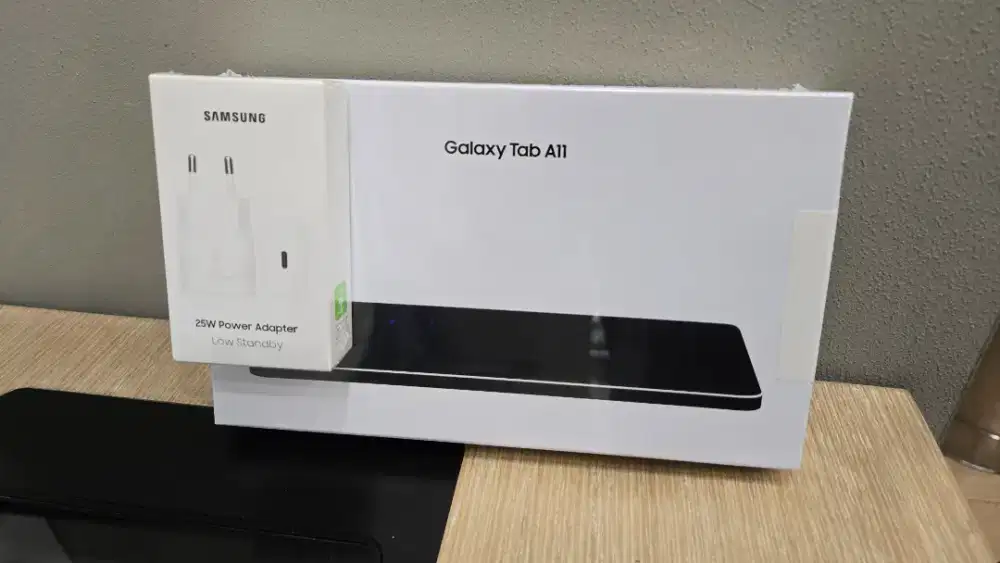 Samsung Galaxy Tab A11 Wifi 4/64