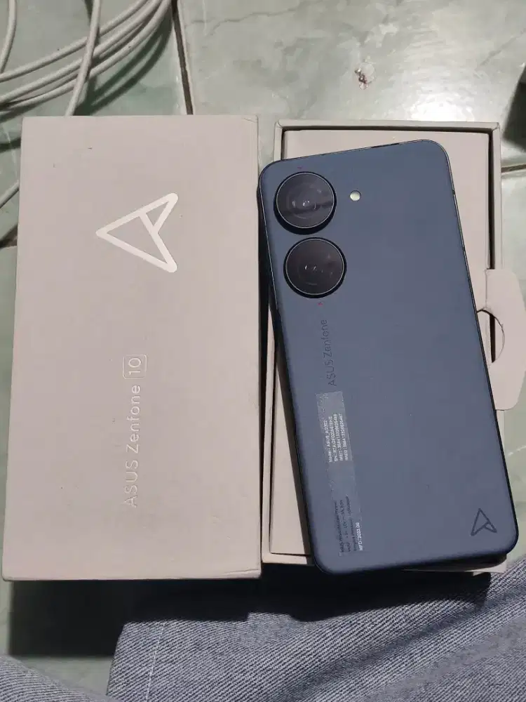 Asus Zenfone 10 8/128 Fullset