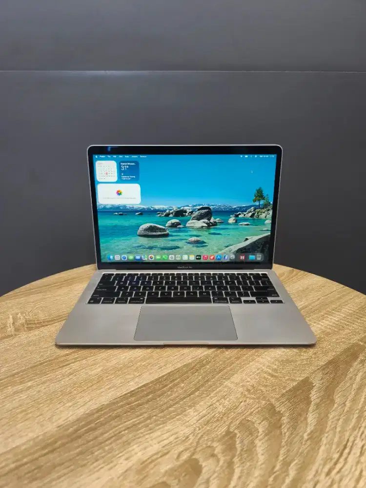 MACBOOK AIR M1 2020 13 8/256gb