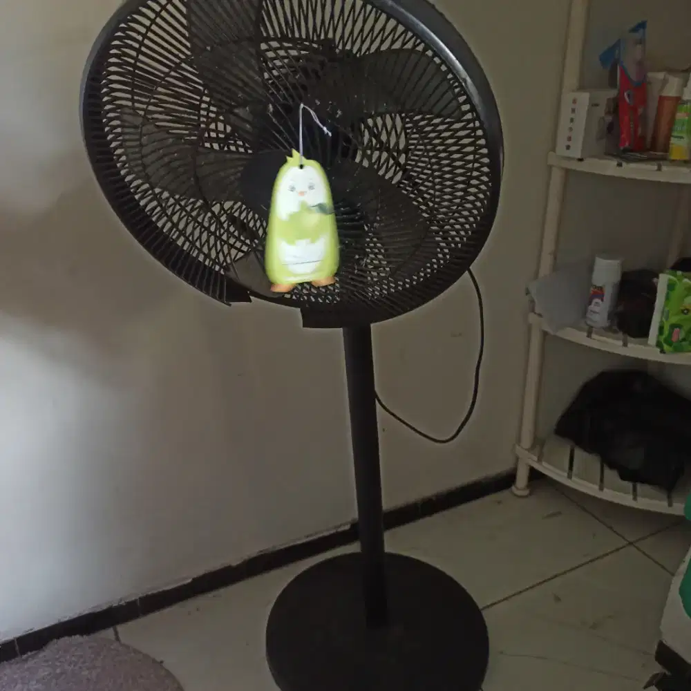 Kipas Angin Bekas
