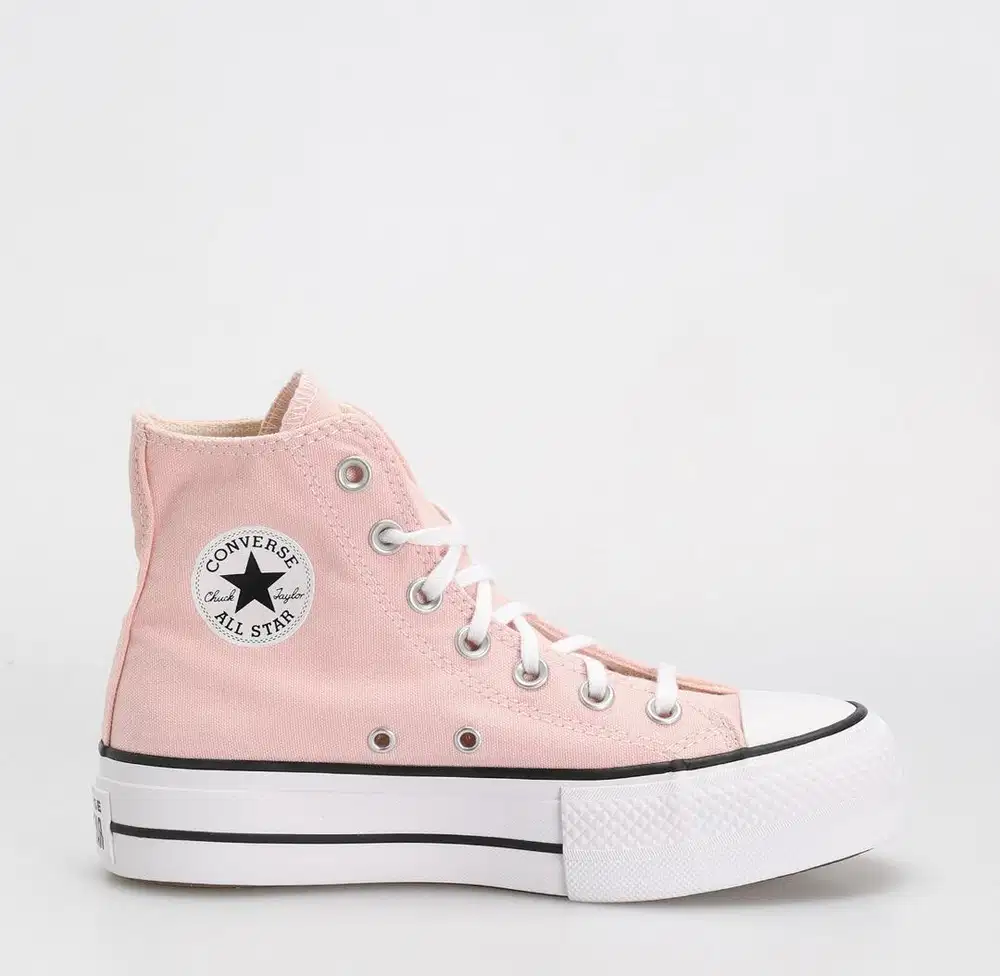 converse shoes real