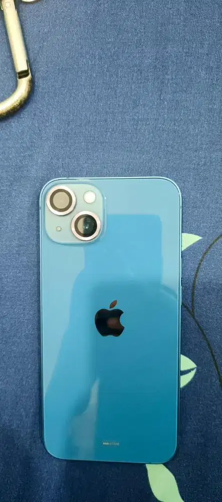 iPhone 13 mulus parah !!