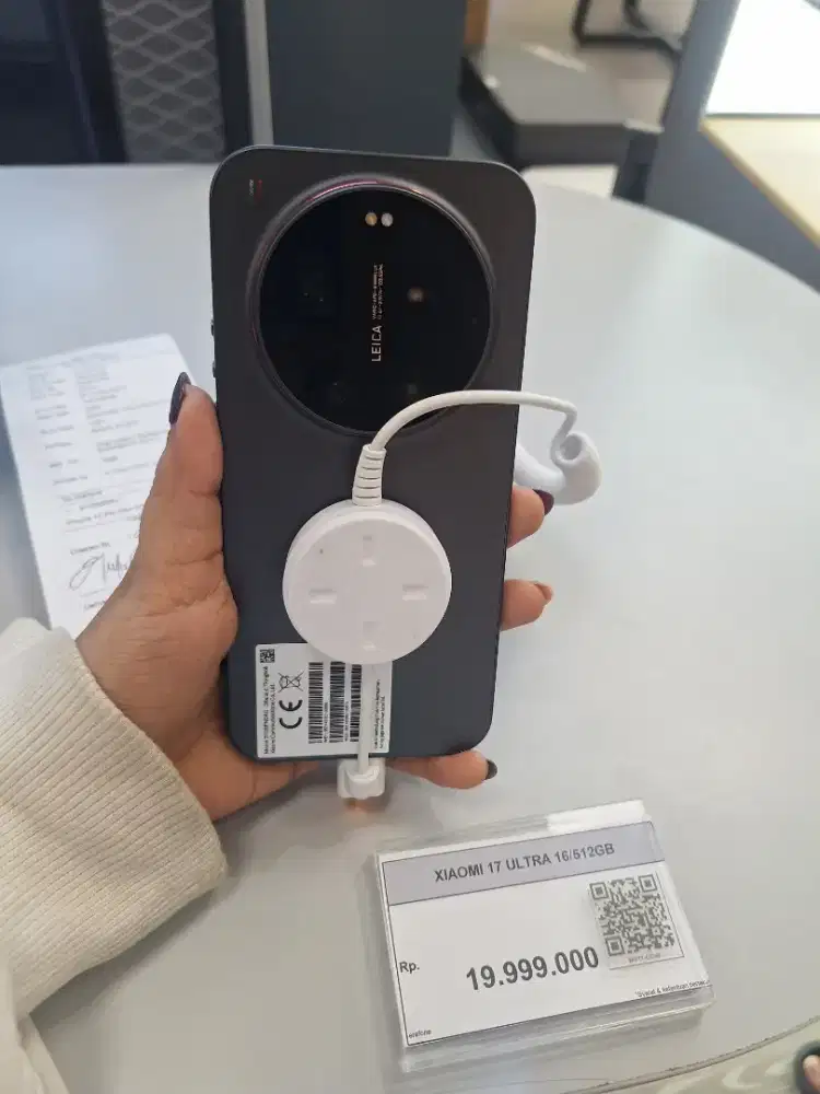 Xiaomi 17 ULTRA 16/512Gb new