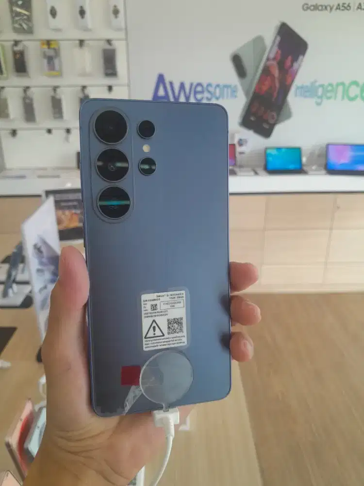 SAMSUNG S26 ULTRA 12/512 FREE CASE MAGNET SENILAI  500K