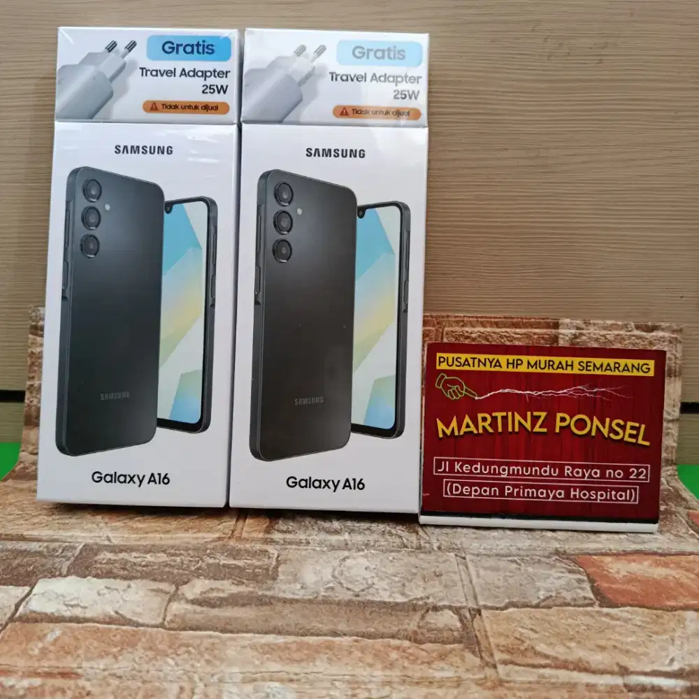 Samsung a16 8/128