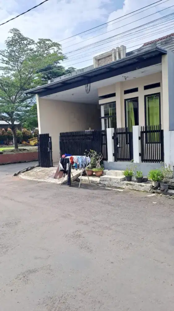 Di jual rumah di baitul jannah