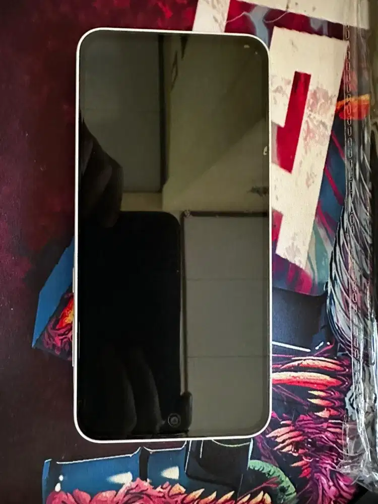 Samsung A35 5G 256GB