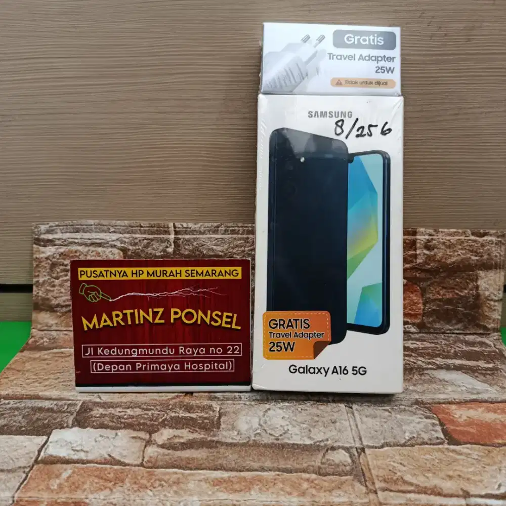 Samsung a16 5g 8/256