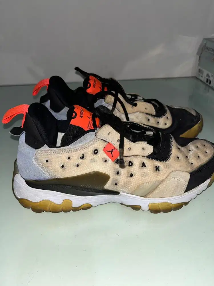 Nike Air Jordan Delta 2