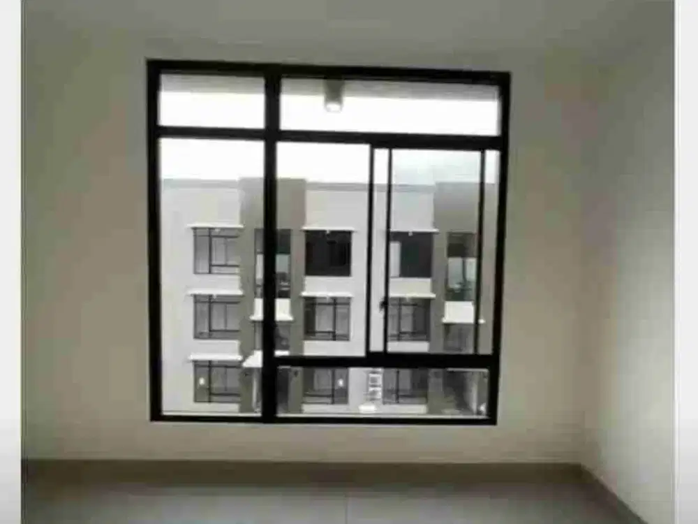 Dijual BU  Green Royal Condo House Jakarta Barat