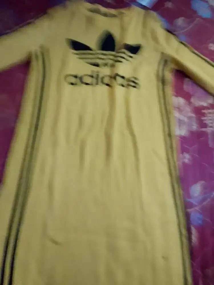 Baju adidas news