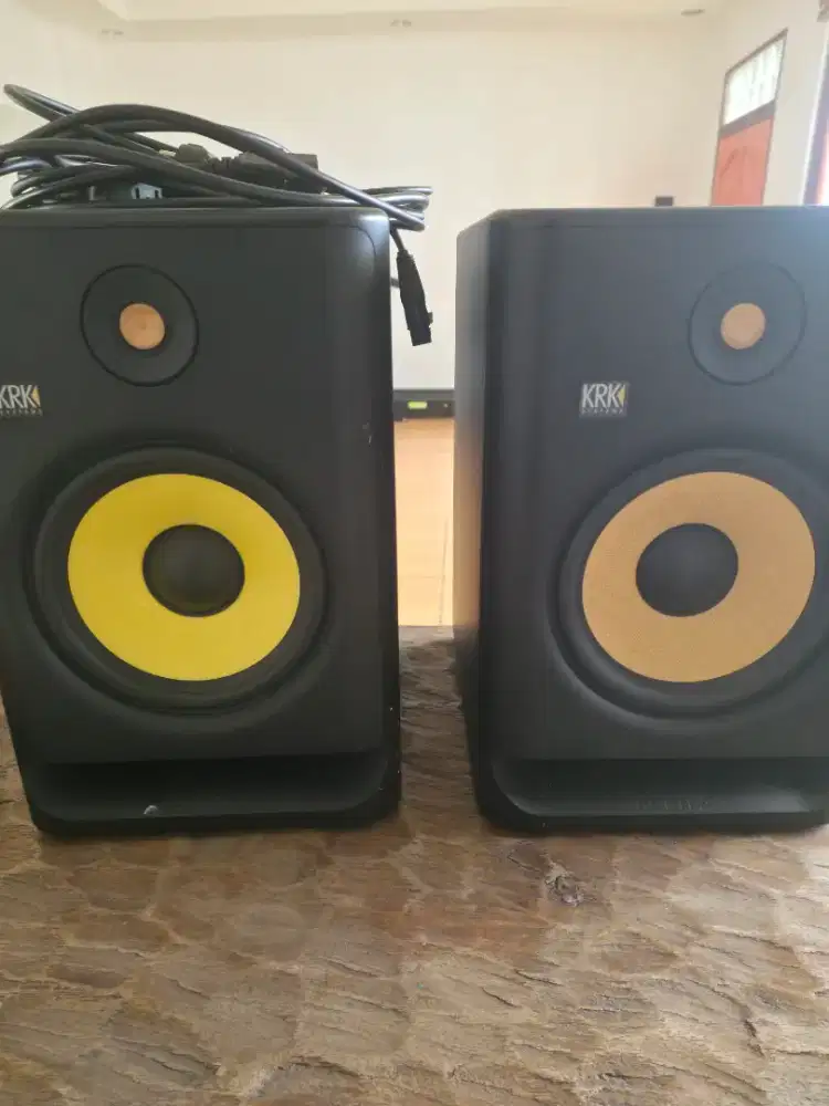 Speaker KRK Rokit 8 G4