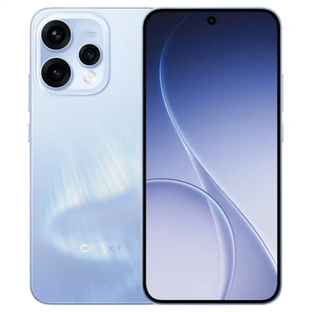 OPPO Reno 15 8/256GB Bisa Cicilan Tanpa Kartu Kredit Syarat KTP Saja