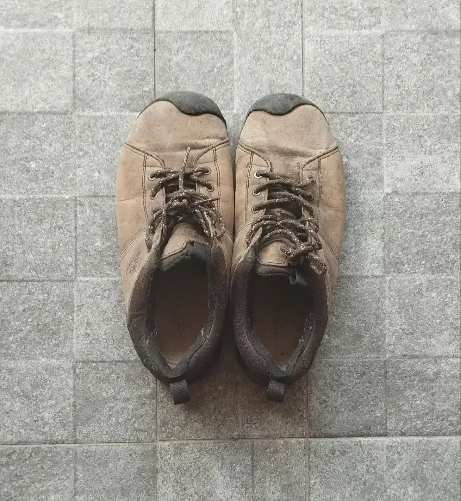 Sepatu KEEN original