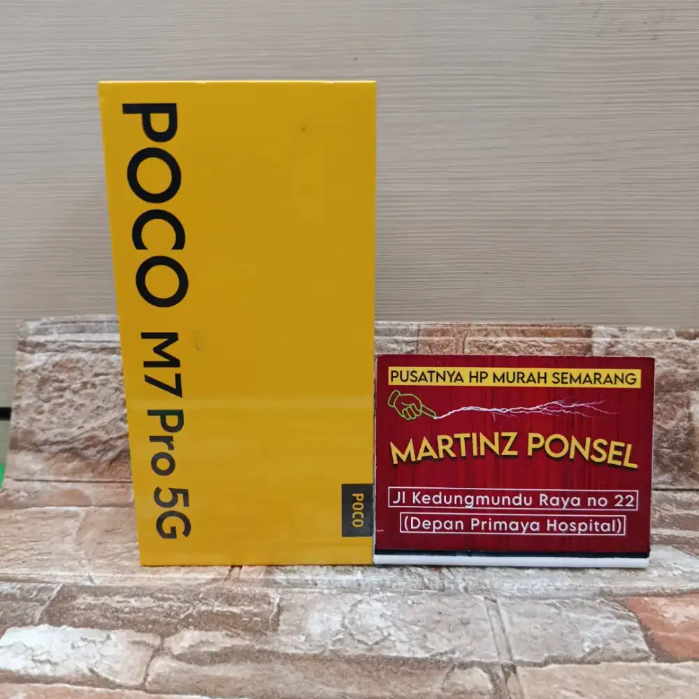 Poco m7 pro 5g 8/256