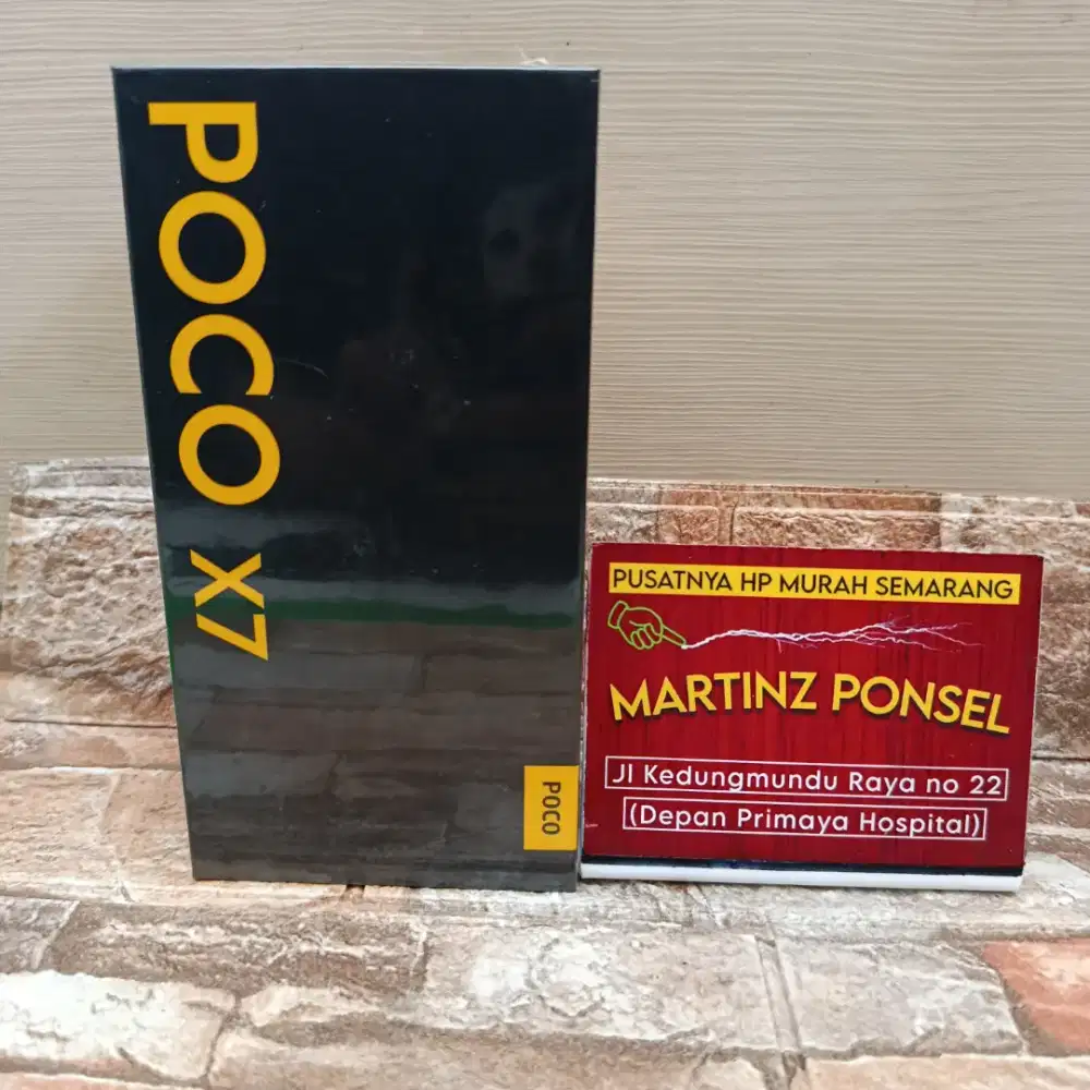 Poco x7 5g 8/256gb