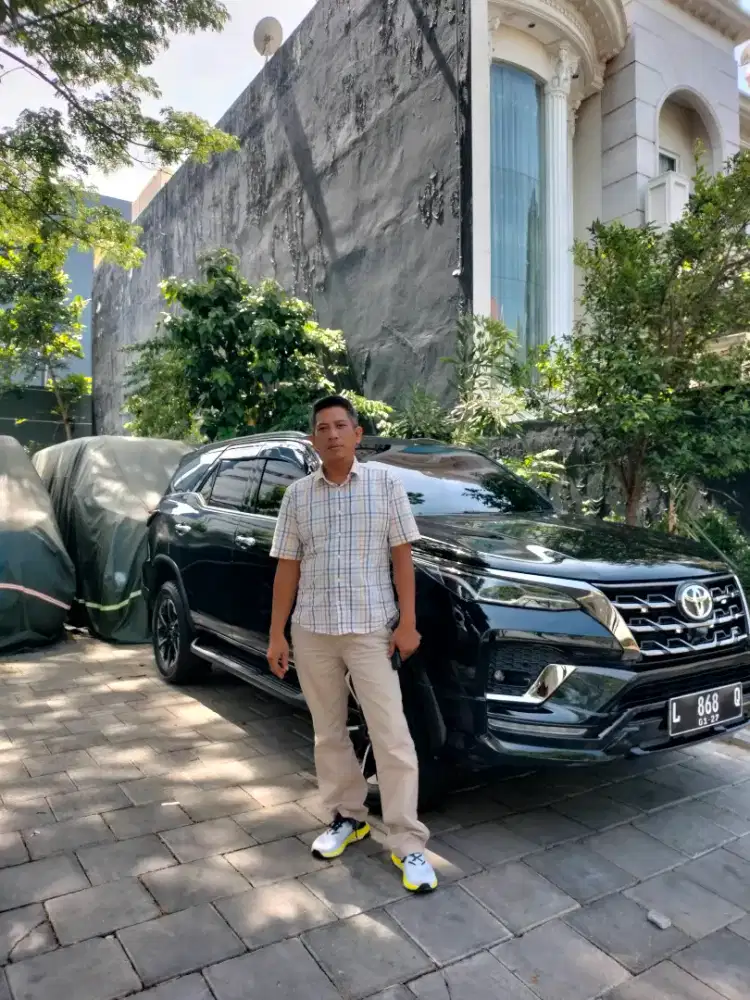 Driver harian mingguan bulanan