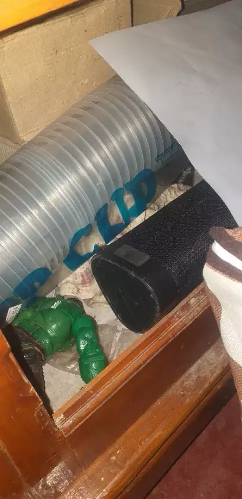 Salon wirreles murah