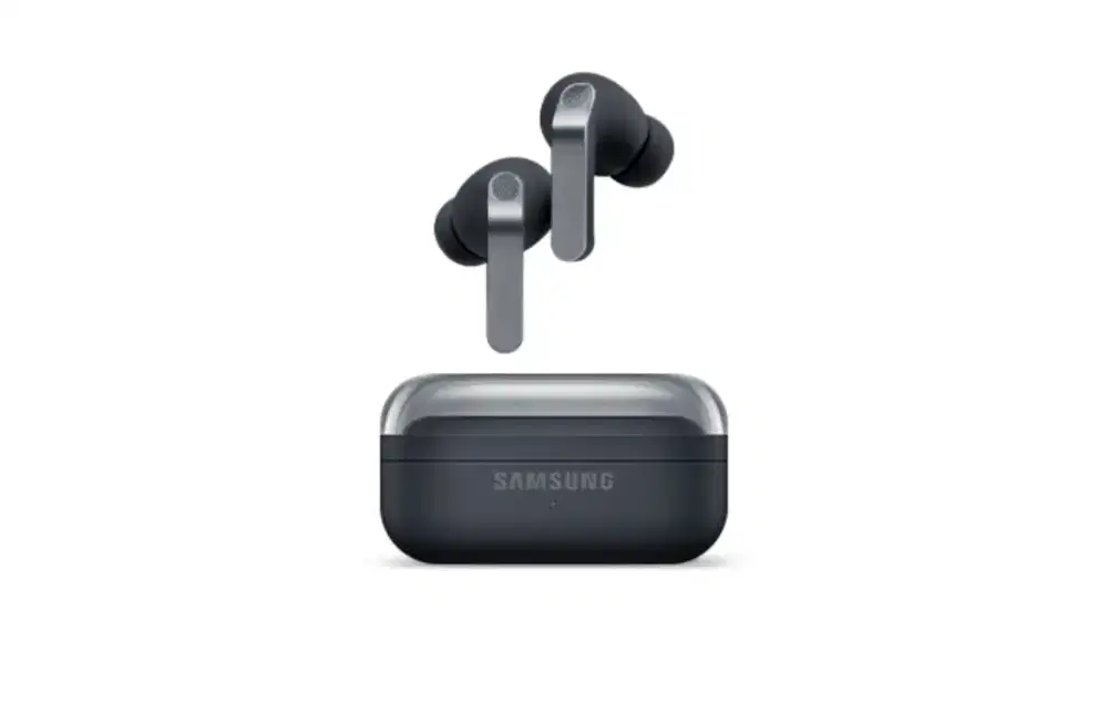 Samsung buds 4 pro black