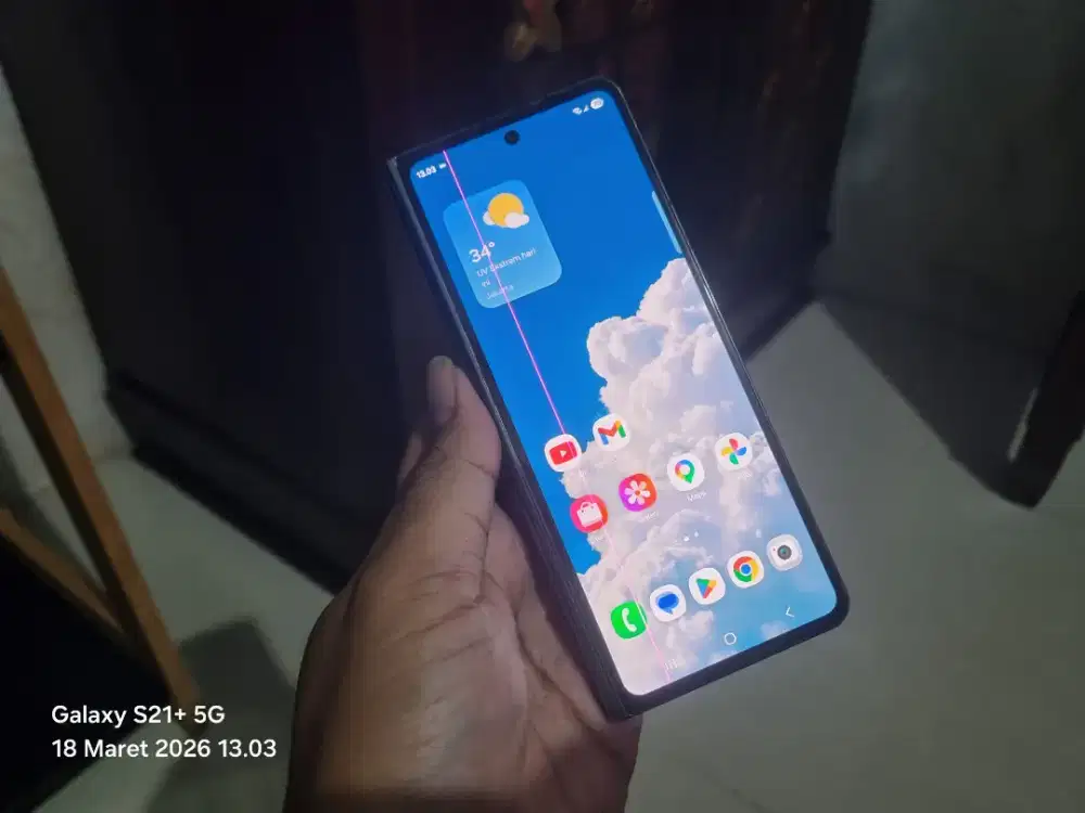 Samsung Galaxy Z Fold 4 Sein 512Gb