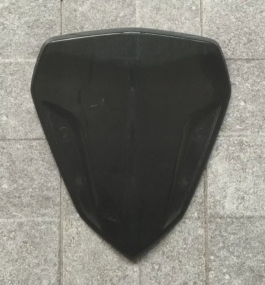 Visor standard original all new Aerox 2024