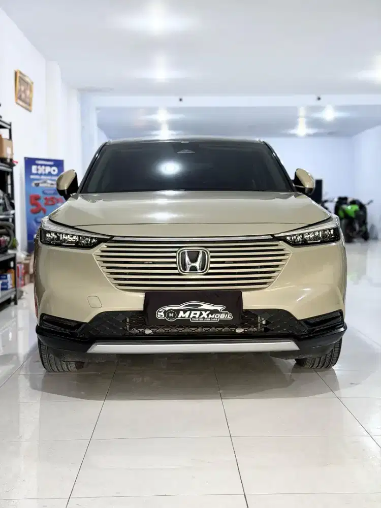 [DP 60JT‼️] HONDA HRV 1.5 E CVT 2023 PEMAKAIAN 2024 HR-V