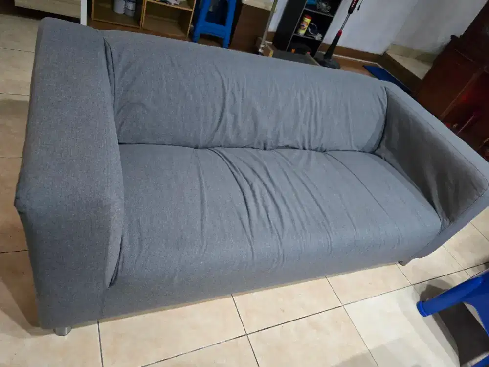 Sofa IKEA Klippan